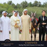 Championship Day Global Champions Arabians Tour, Muscat