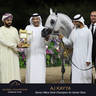 Championship Day Global Champions Arabians Tour, Muscat