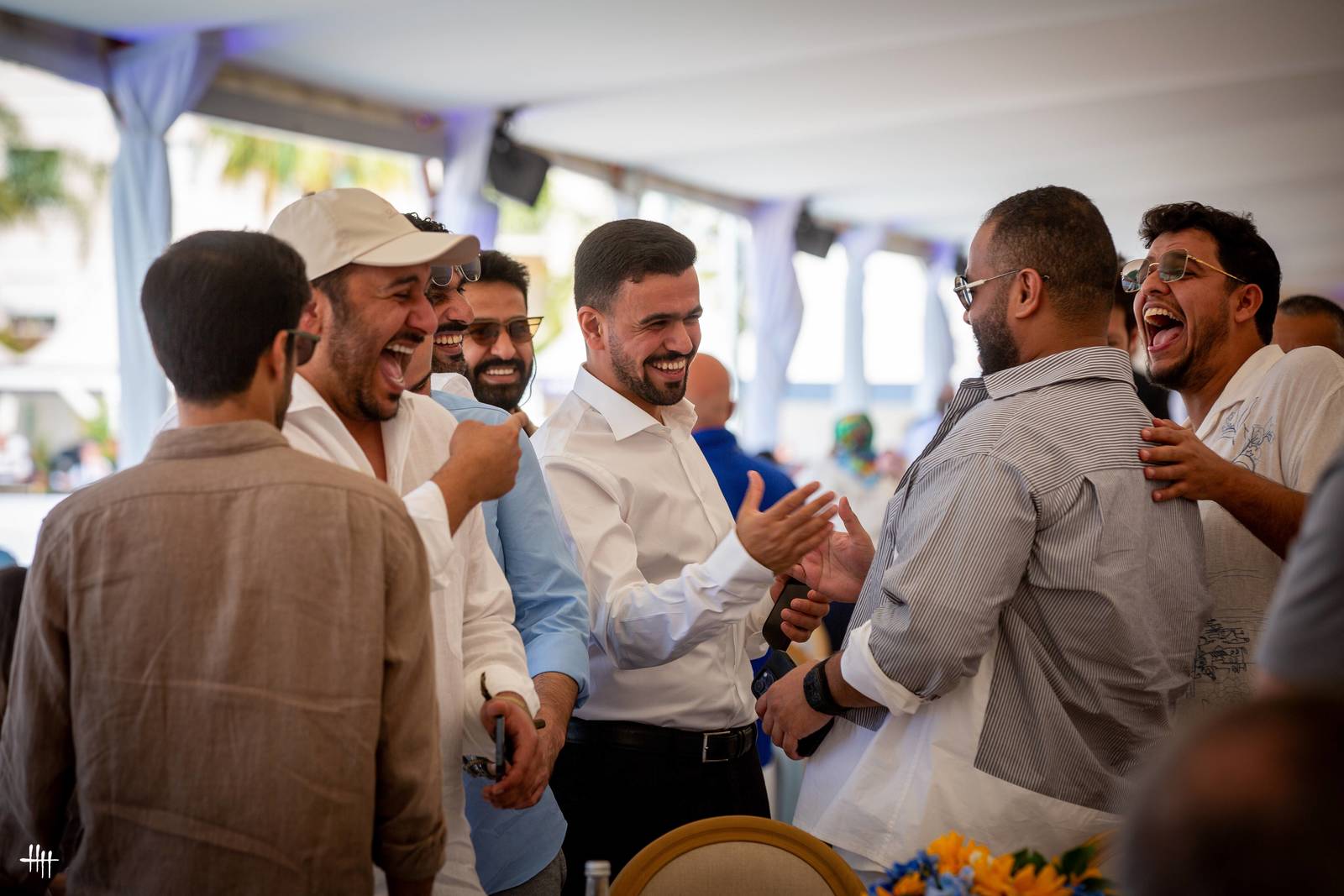 Atmosphere and People GCAT Photos | Cannes 2024