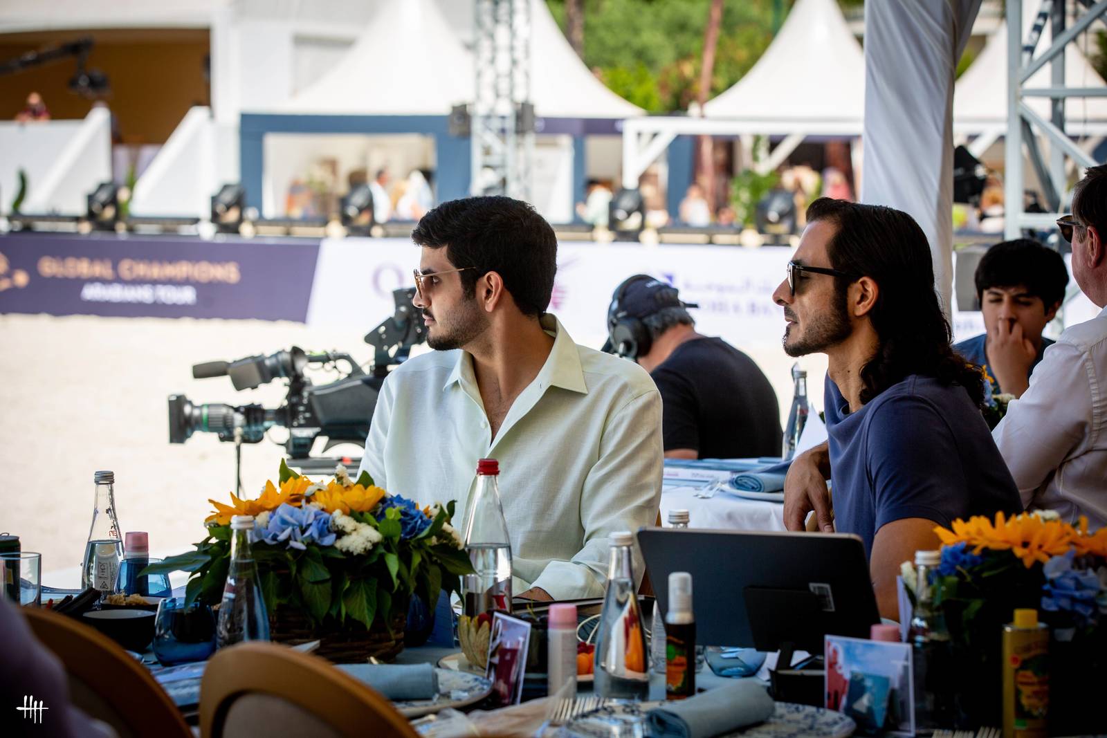 Atmosphere and People GCAT Photos | Cannes 2024