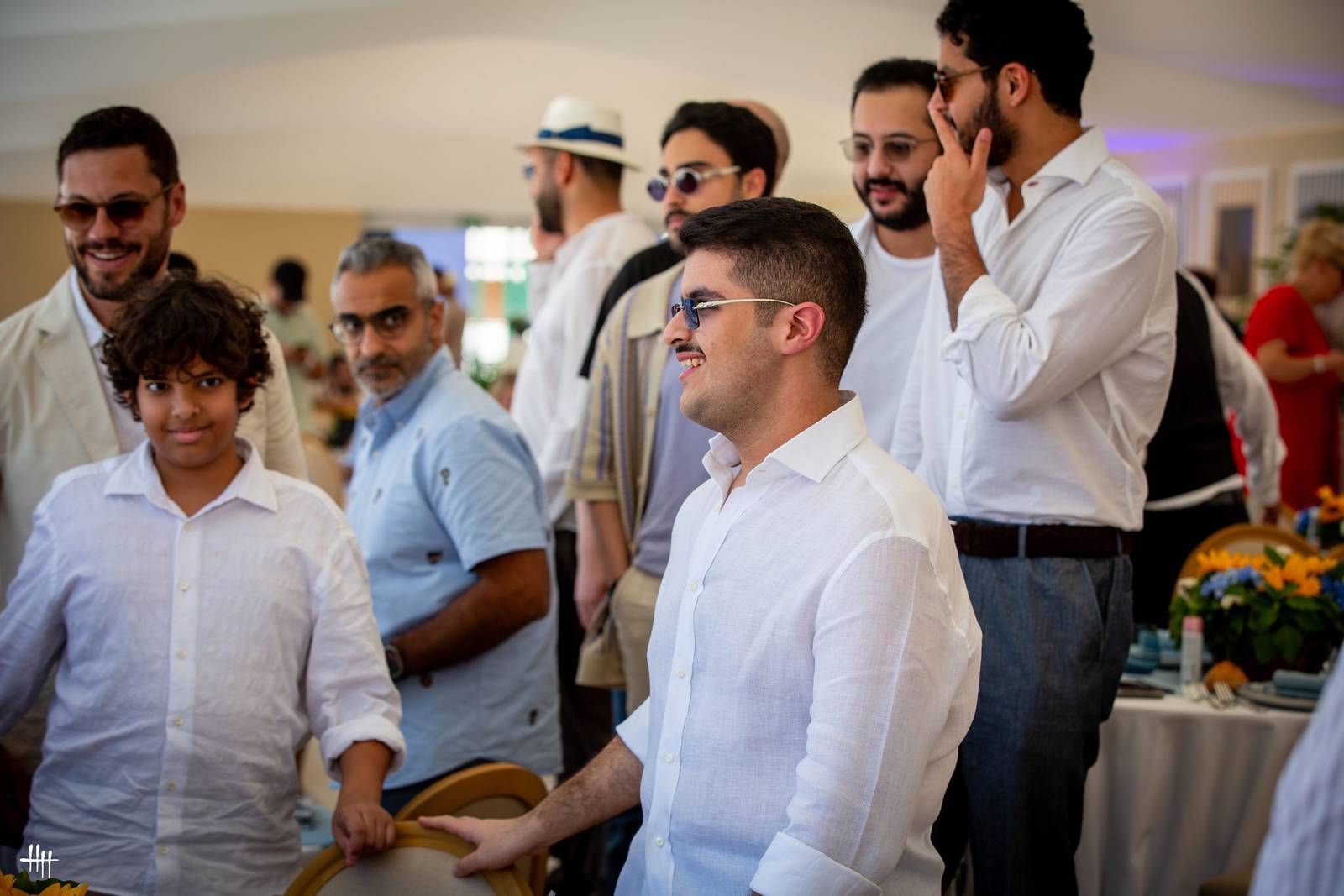 Atmosphere and People GCAT Photos | Cannes 2024