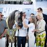 Atmosphere and People GCAT Photos | Cannes 2024