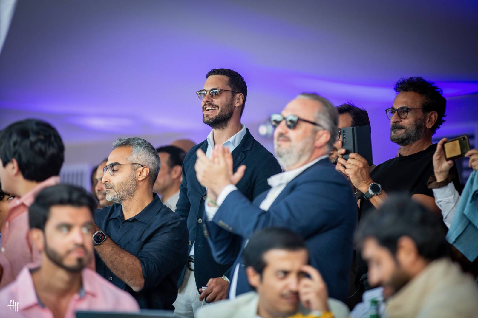 Atmosphere and People GCAT Photos | Cannes 2024