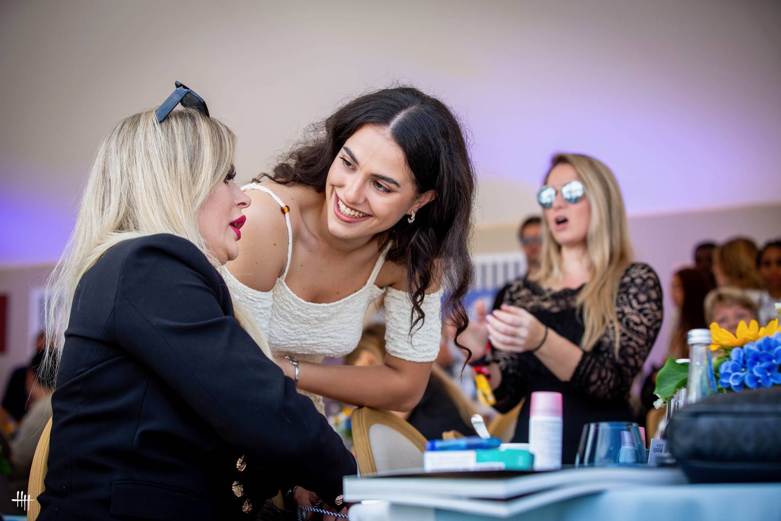 Atmosphere and People GCAT Photos | Cannes 2024