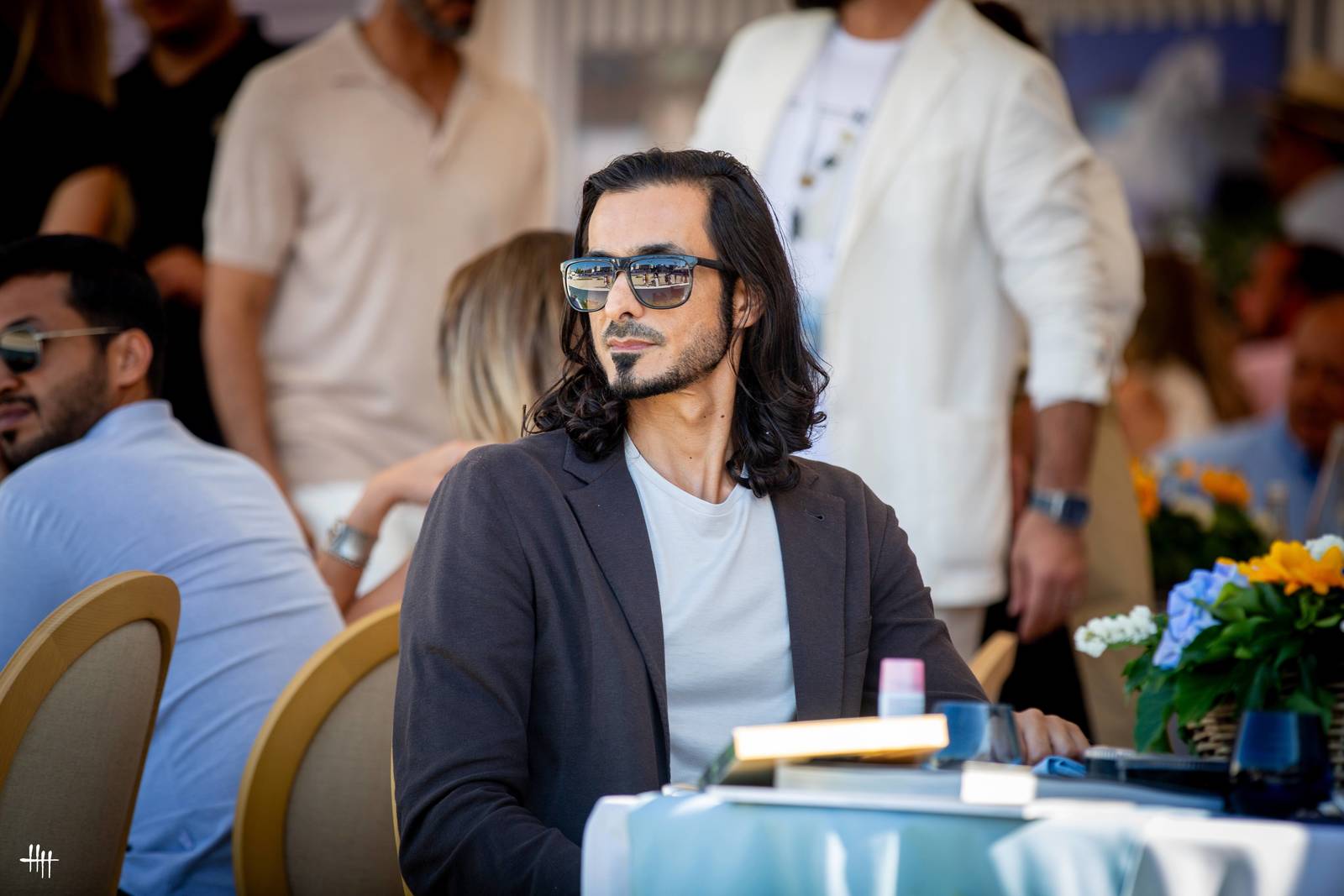 Atmosphere and People GCAT Photos | Cannes 2024