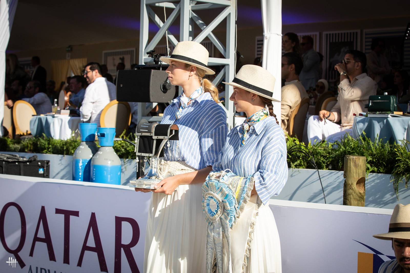 Atmosphere and People GCAT Photos | Cannes 2024