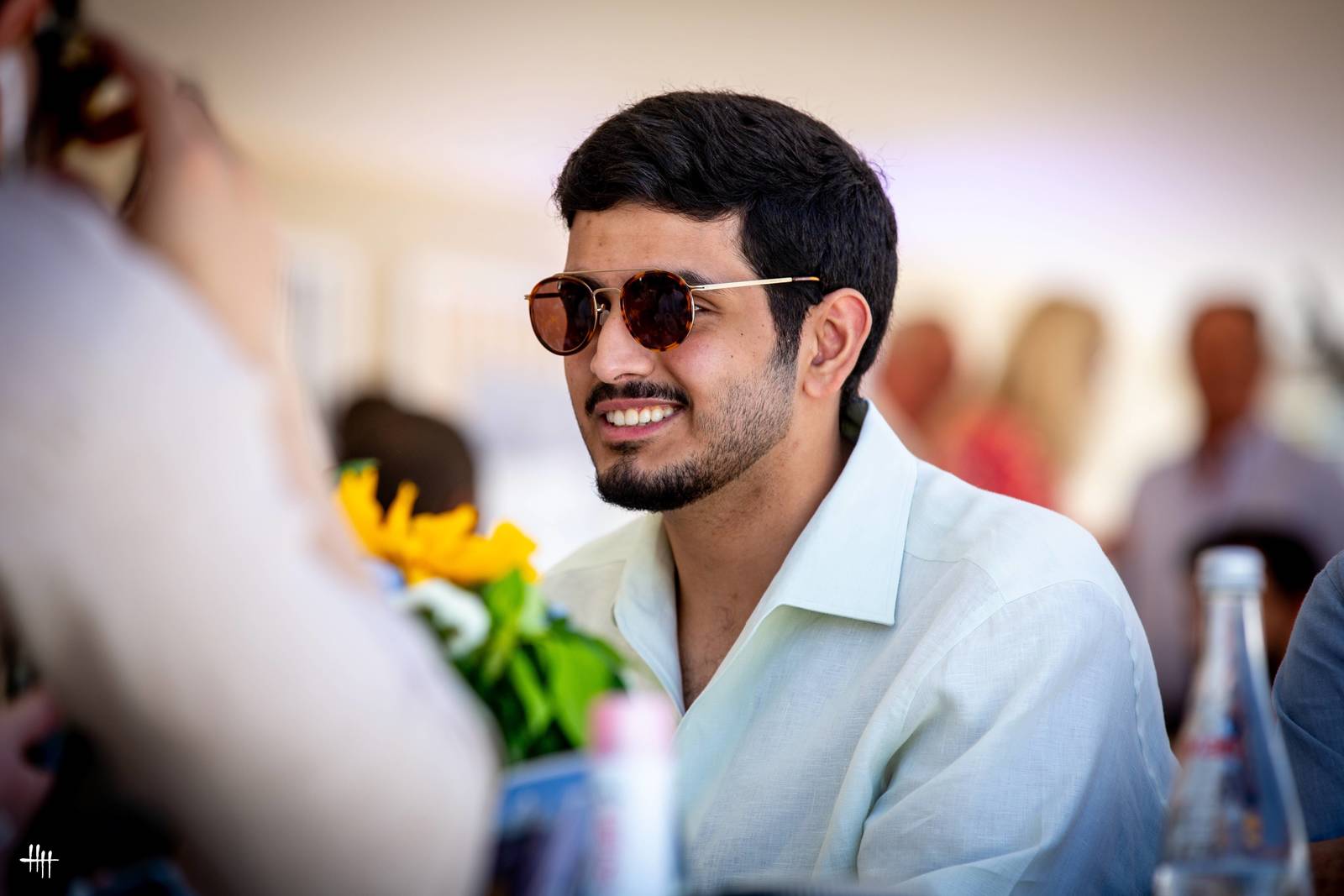 Atmosphere and People GCAT Photos | Cannes 2024