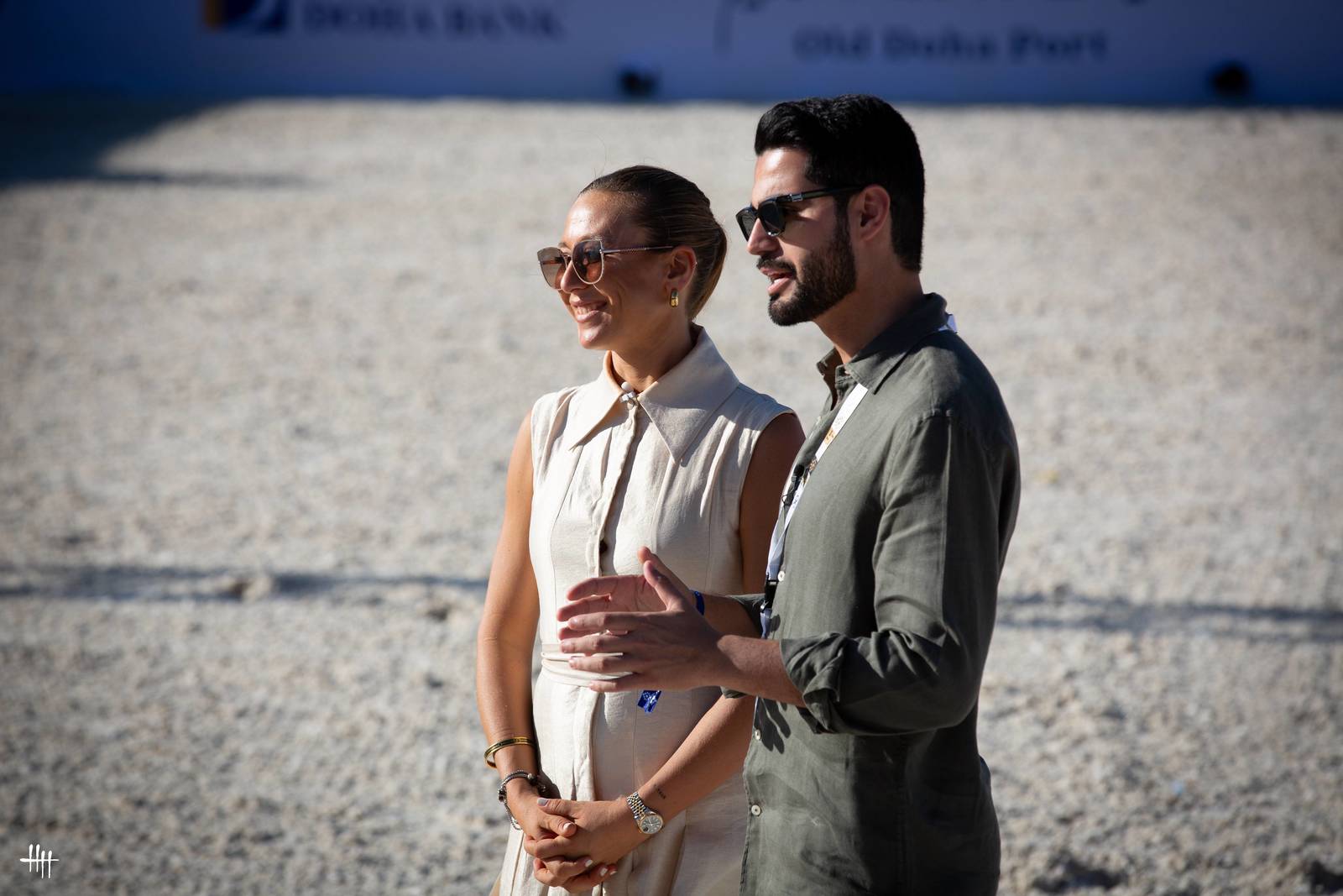 Atmosphere and People GCAT Photos | Cannes 2024