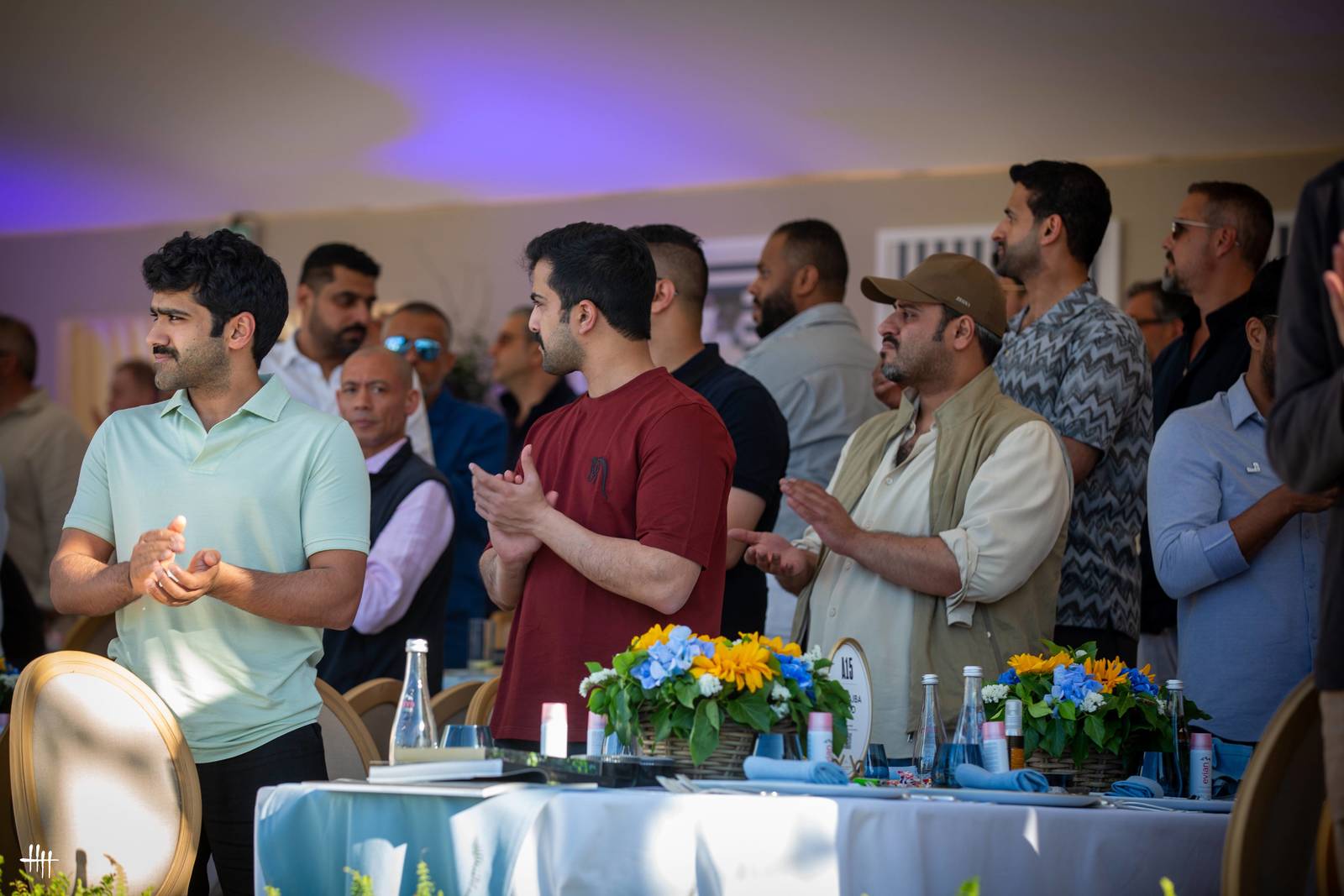 Atmosphere and People GCAT Photos | Cannes 2024