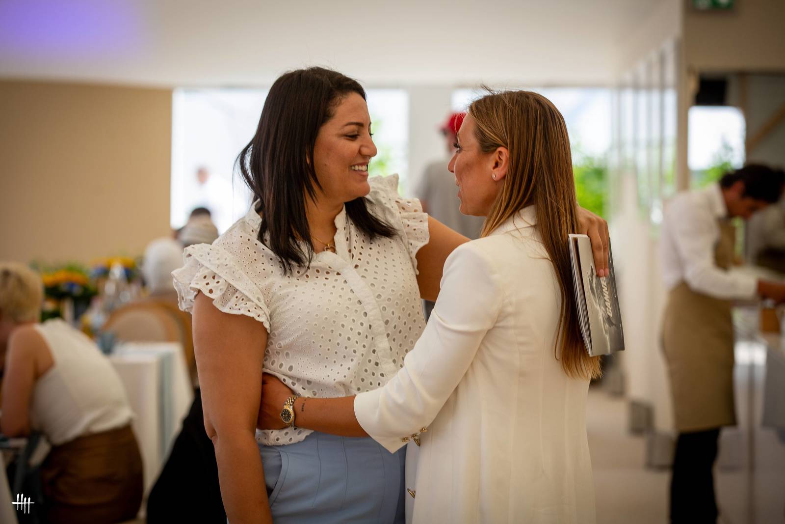 Atmosphere and People GCAT Photos | Cannes 2024