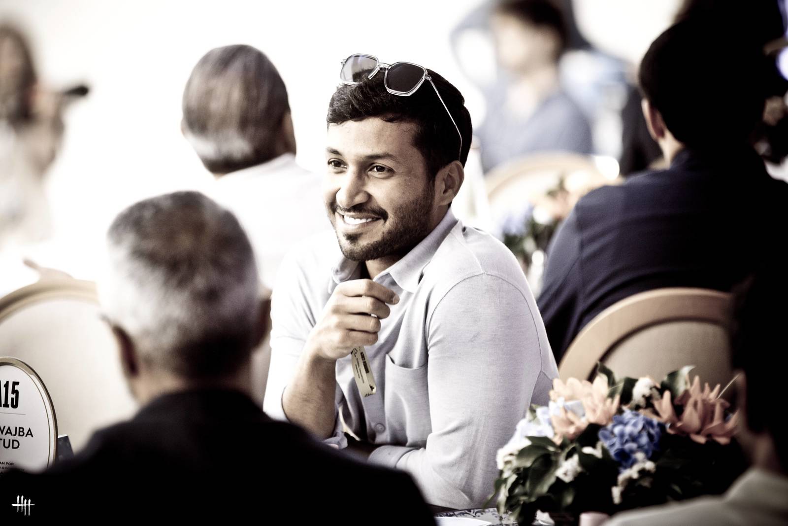 Atmosphere and People GCAT Photos | Cannes 2024