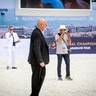 Atmosphere and People GCAT Photos | Cannes 2024