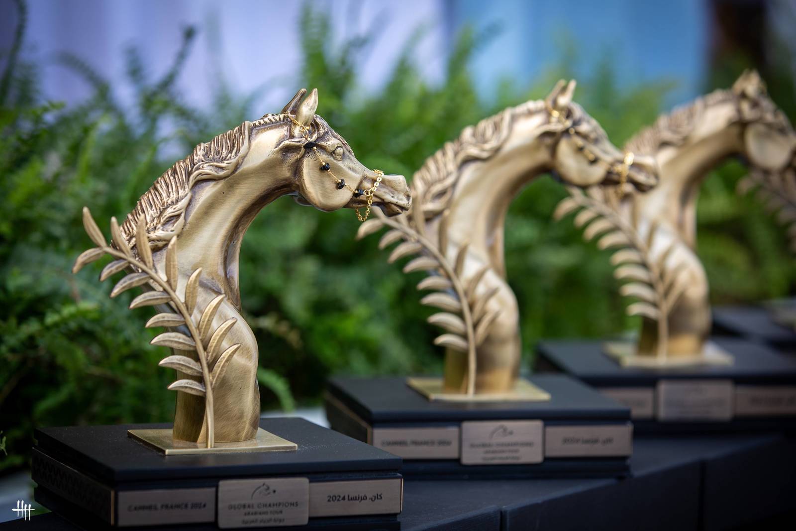 Atmosphere and People GCAT Photos | Cannes 2024