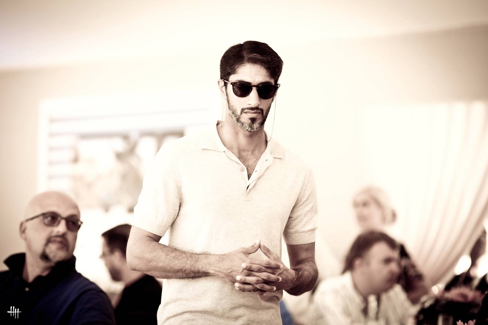 Atmosphere and People GCAT Photos | Cannes 2024