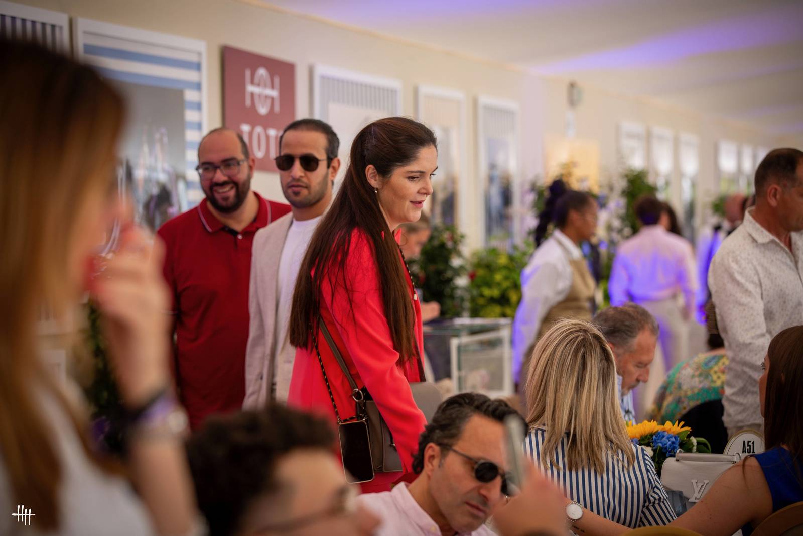 Atmosphere and People GCAT Photos | Cannes 2024