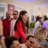 Atmosphere and People GCAT Photos | Cannes 2024