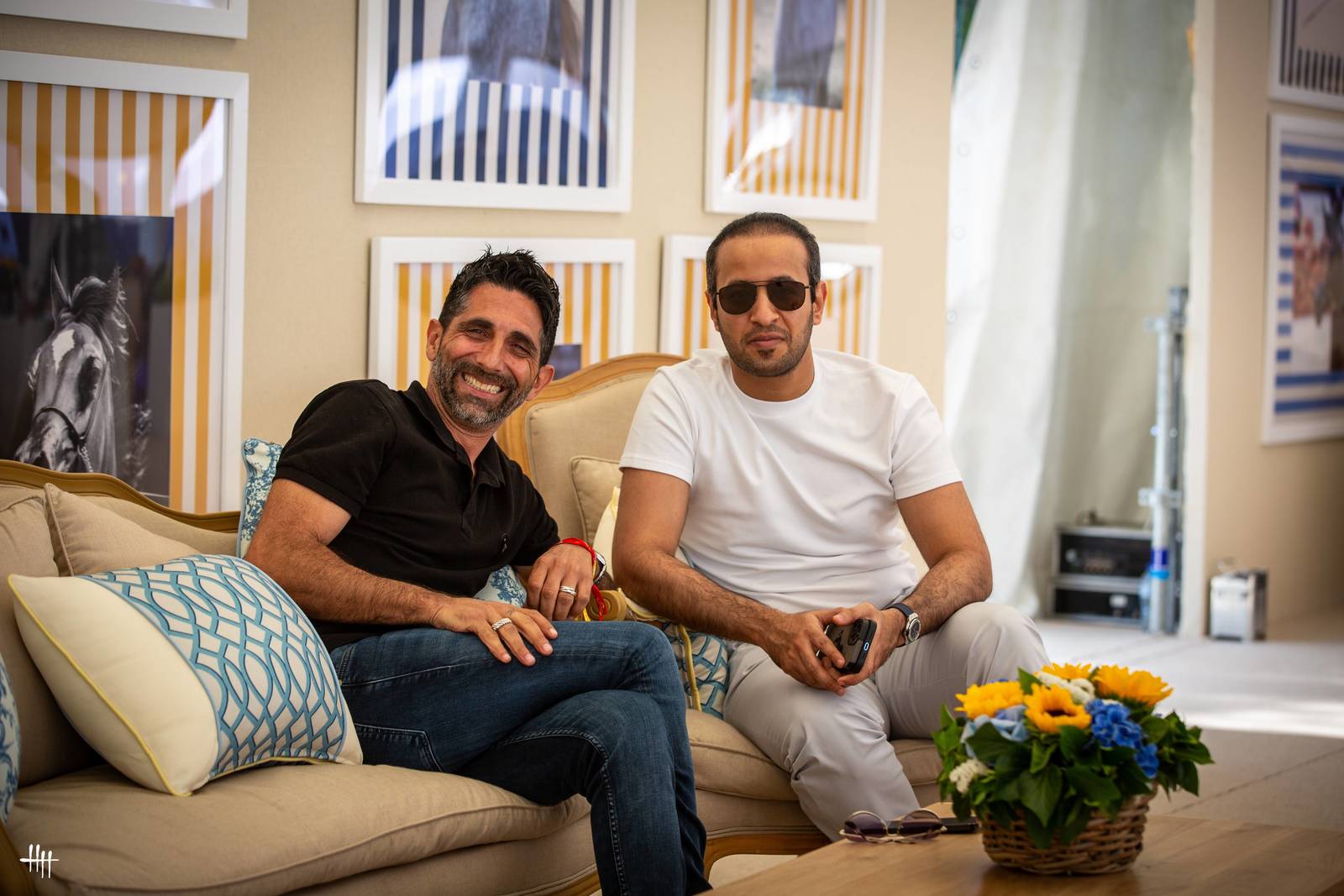 Atmosphere and People GCAT Photos | Cannes 2024