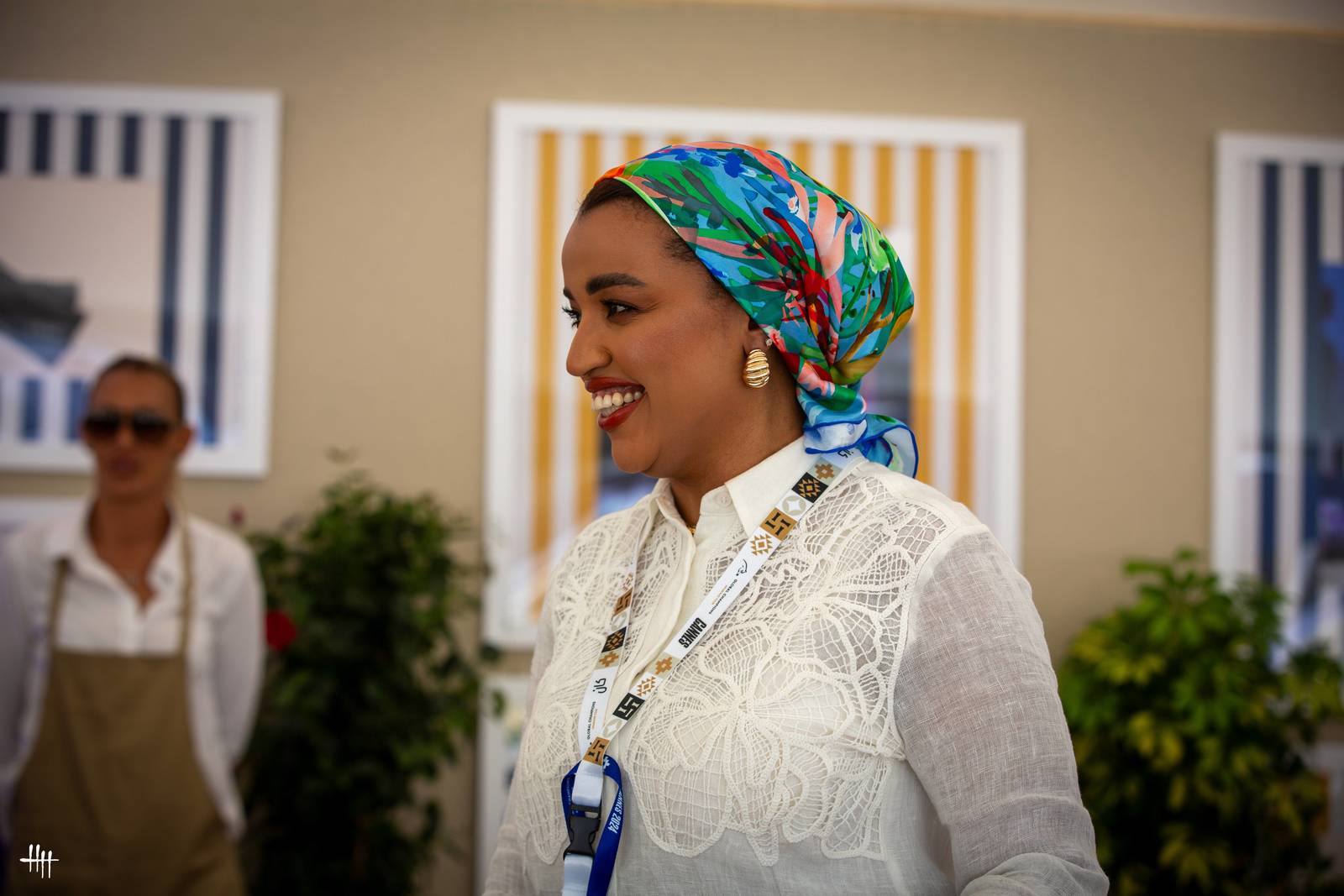 Atmosphere and People GCAT Photos | Cannes 2024