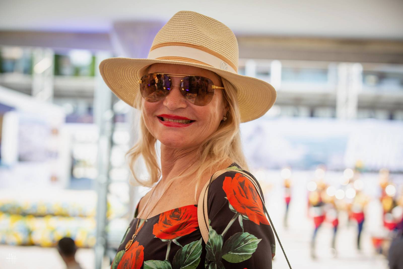 Atmosphere and People GCAT Photos | Cannes 2024