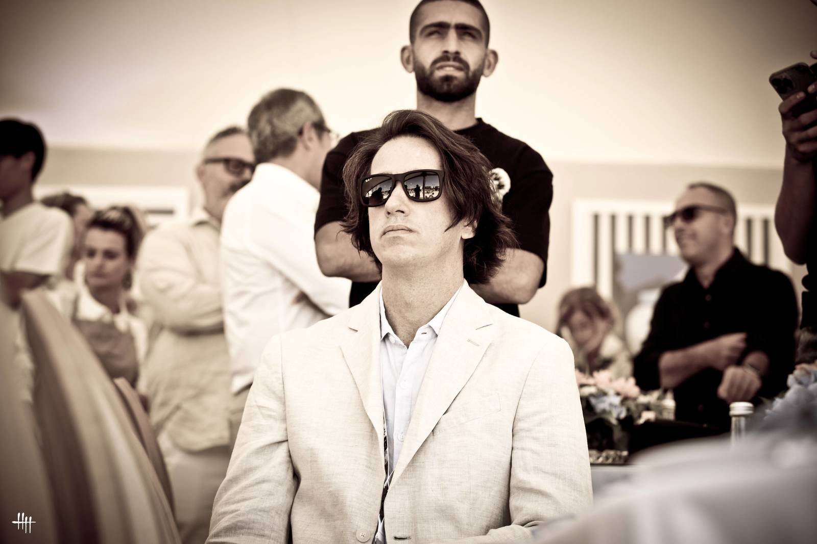 Atmosphere and People GCAT Photos | Cannes 2024