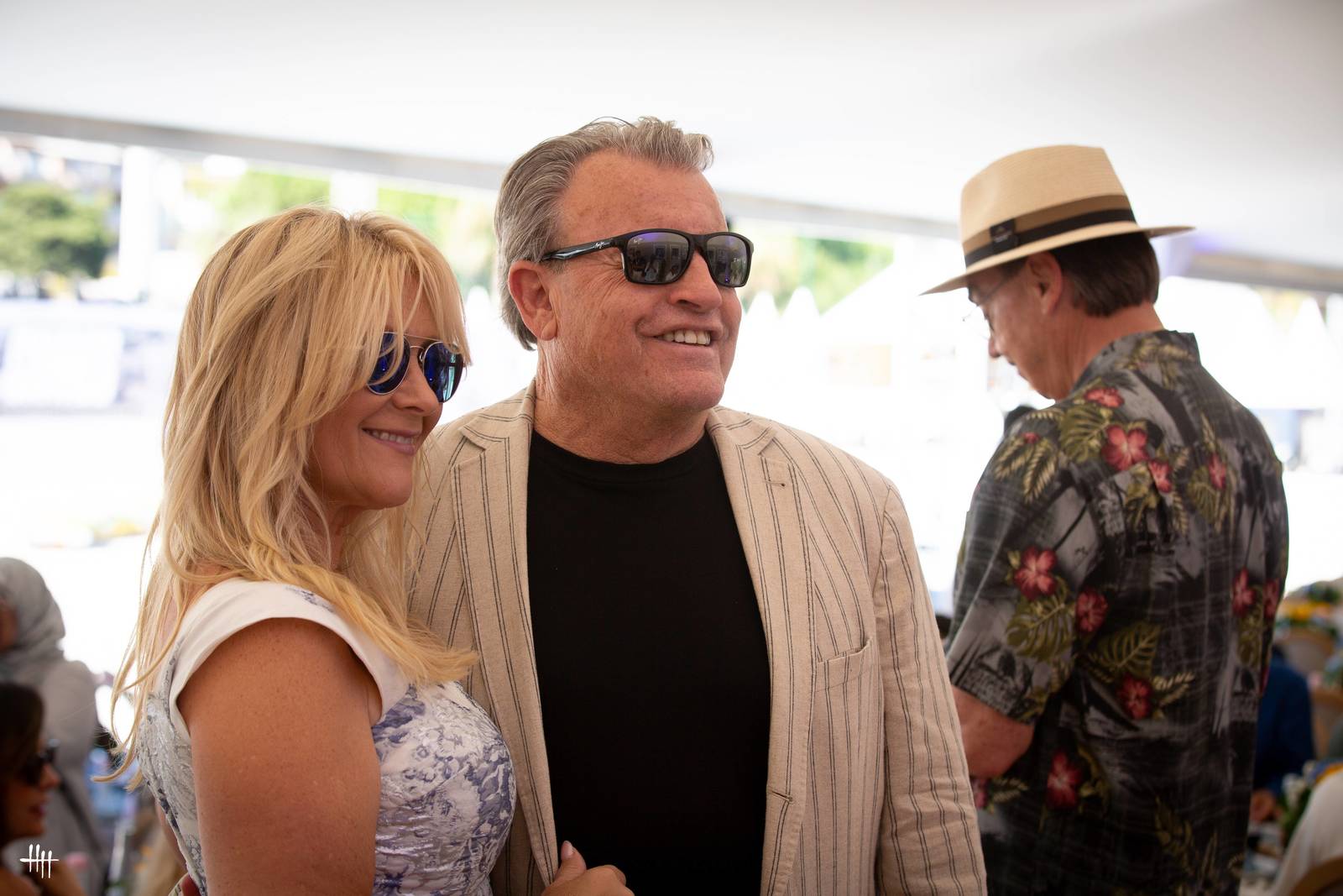 Atmosphere and People GCAT Photos | Cannes 2024