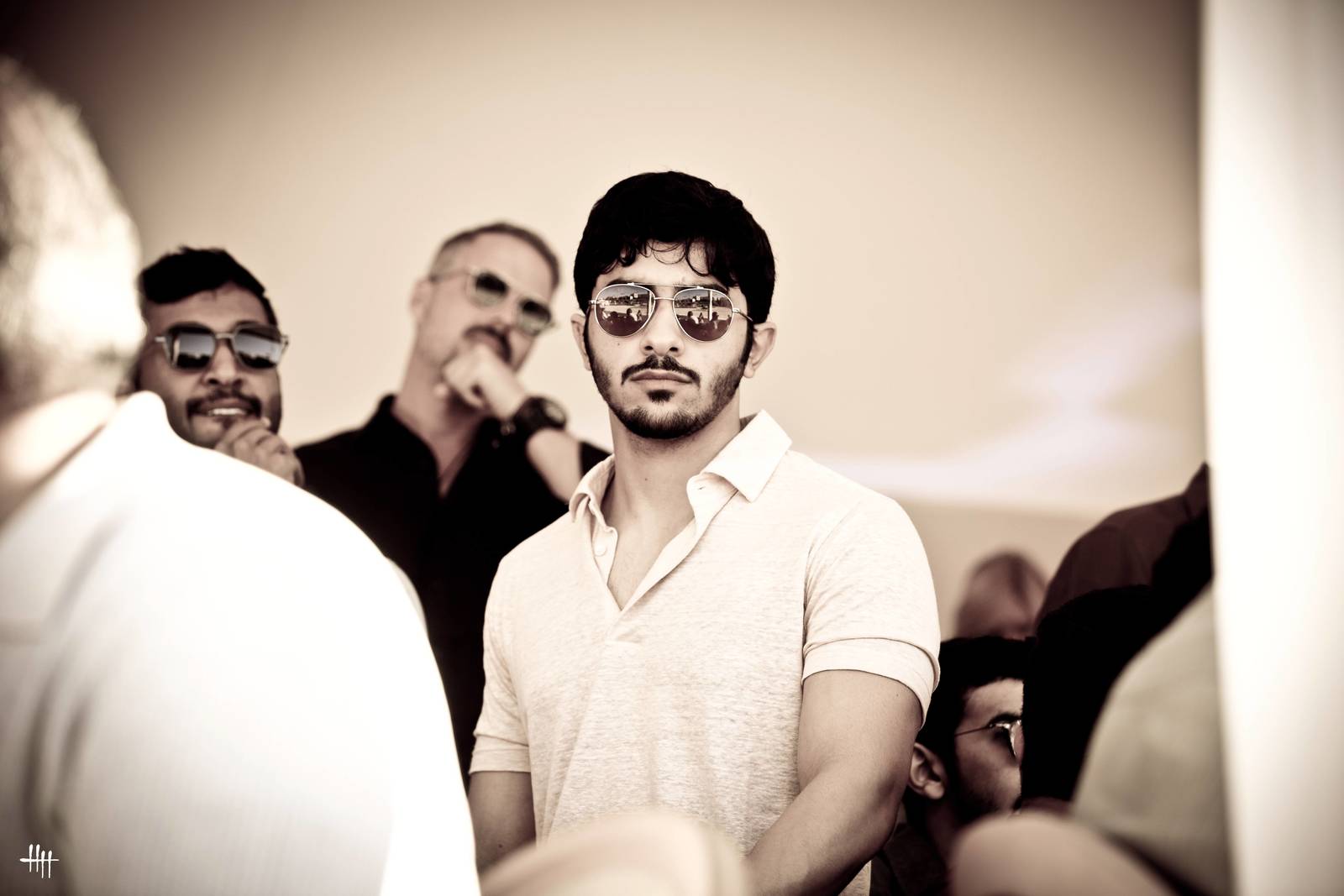 Atmosphere and People GCAT Photos | Cannes 2024