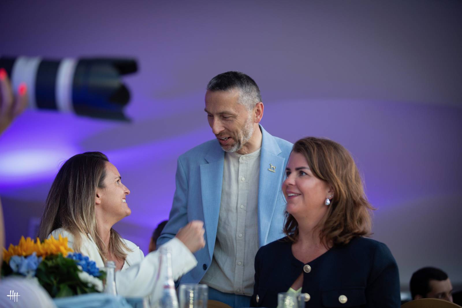 Atmosphere and People GCAT Photos | Cannes 2024