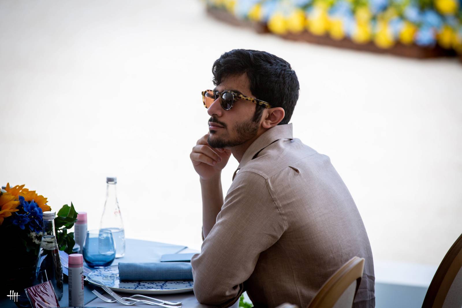 Atmosphere and People GCAT Photos | Cannes 2024