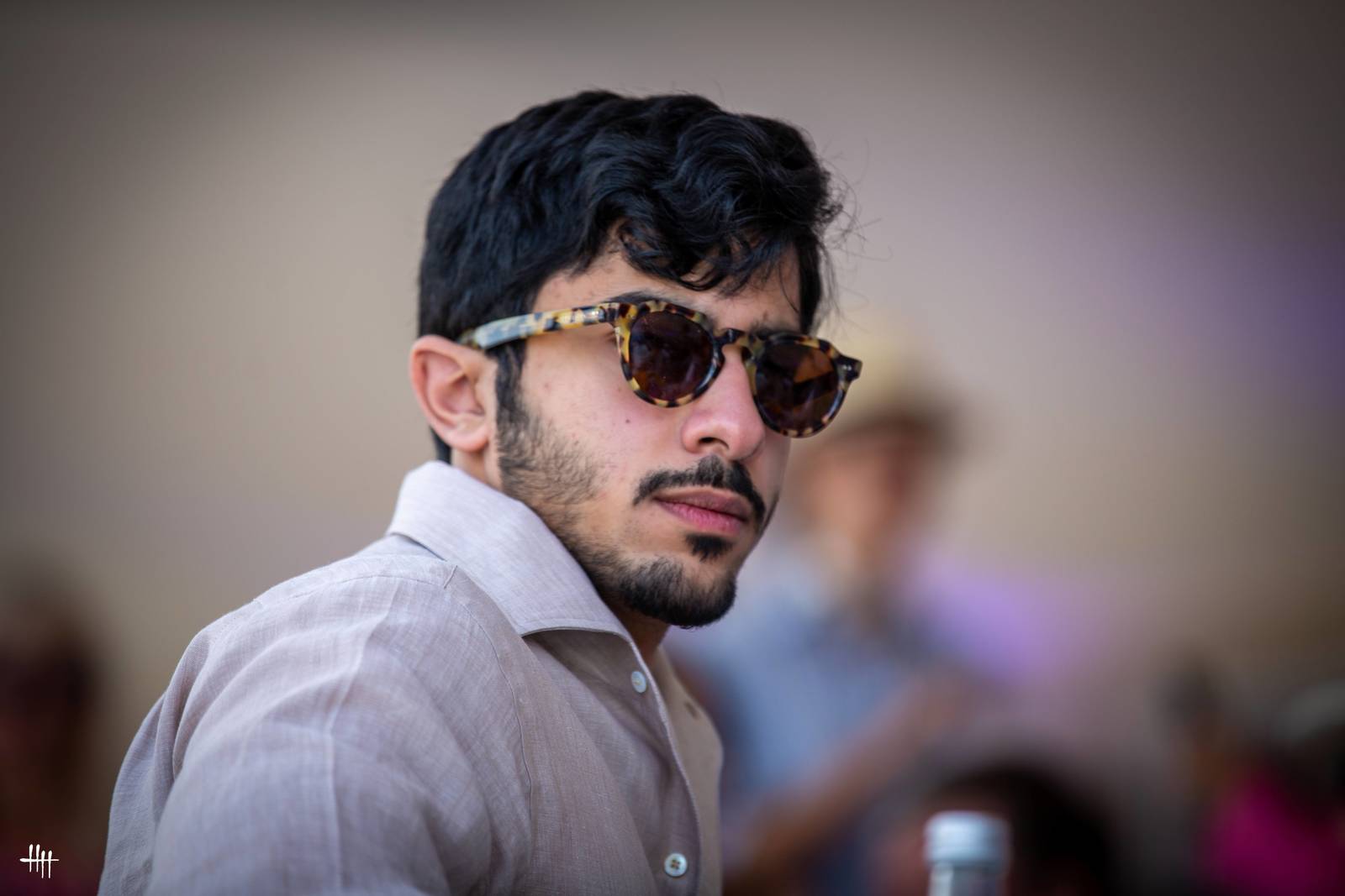 Atmosphere and People GCAT Photos | Cannes 2024