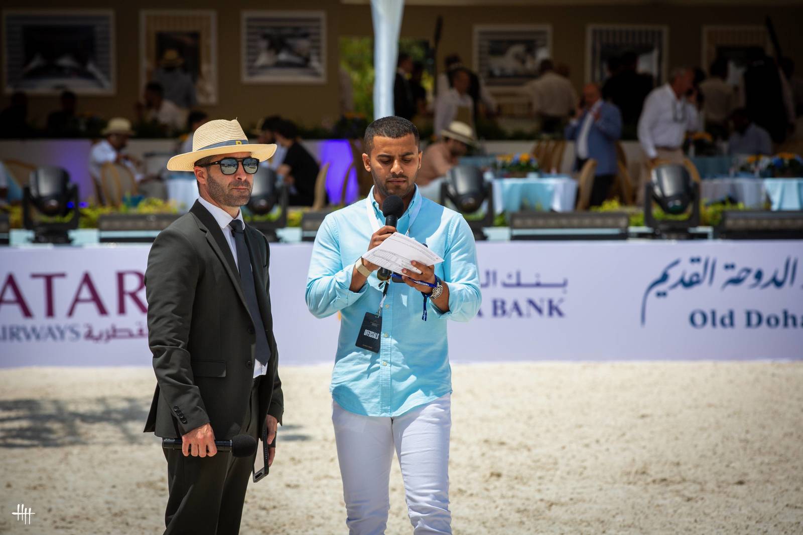 Atmosphere and People GCAT Photos | Cannes 2024