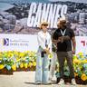 Atmosphere and People GCAT Photos | Cannes 2024