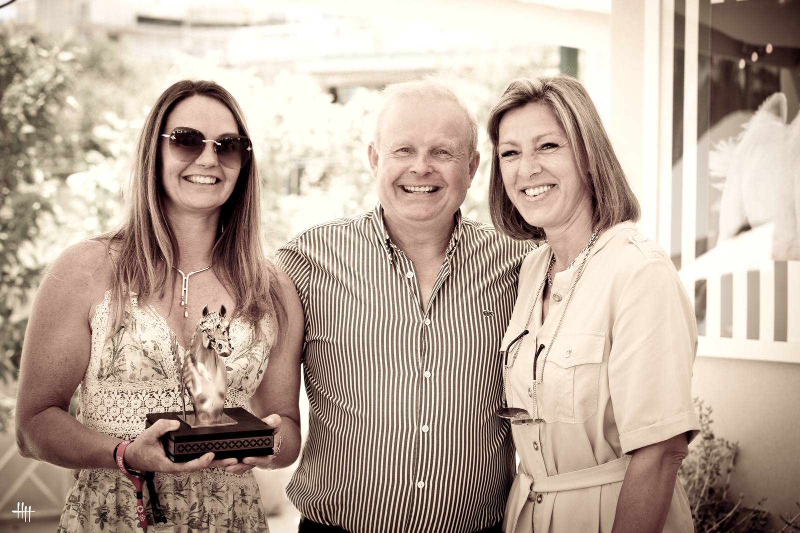 Atmosphere and People GCAT Photos | Cannes 2024