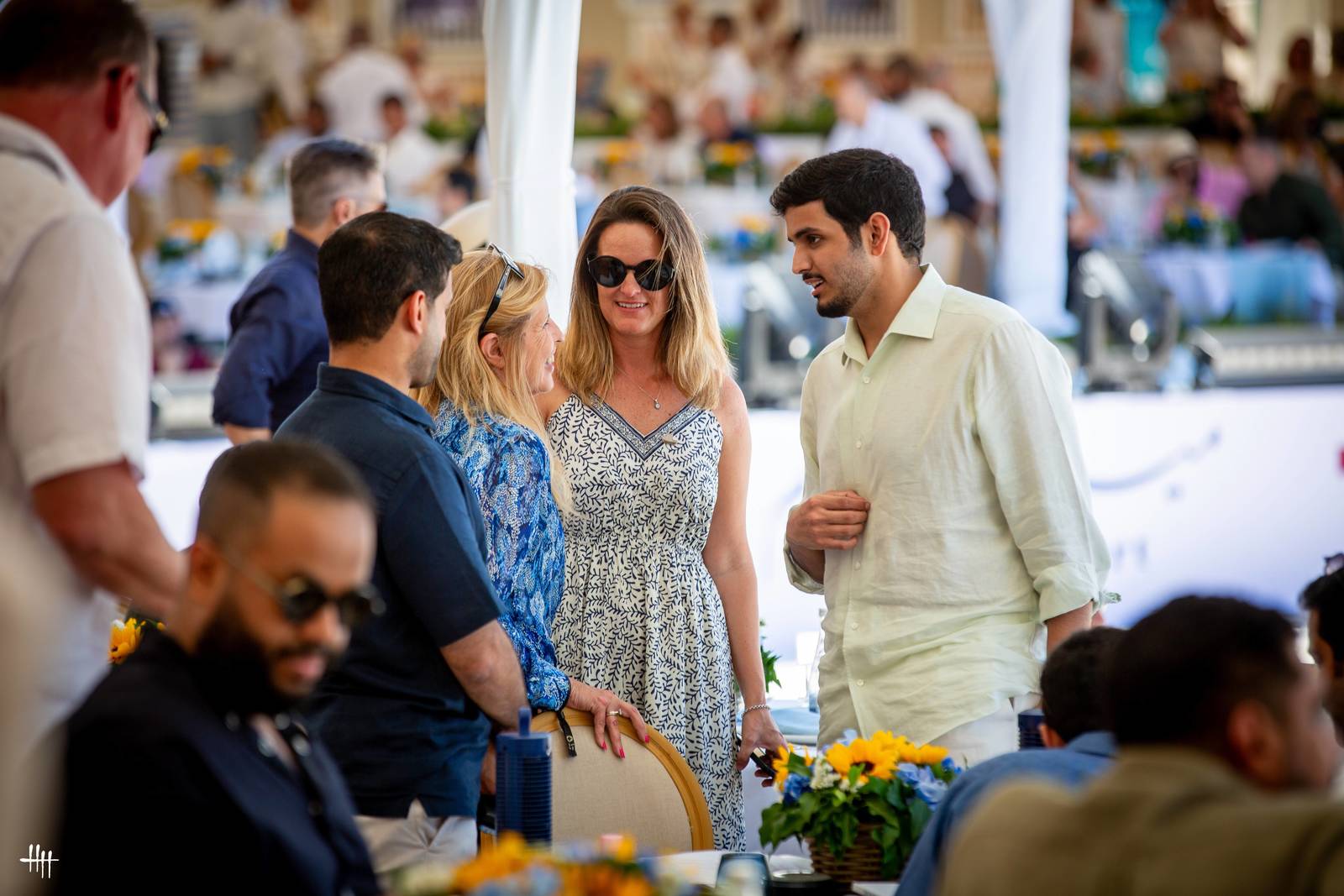 Atmosphere and People GCAT Photos | Cannes 2024