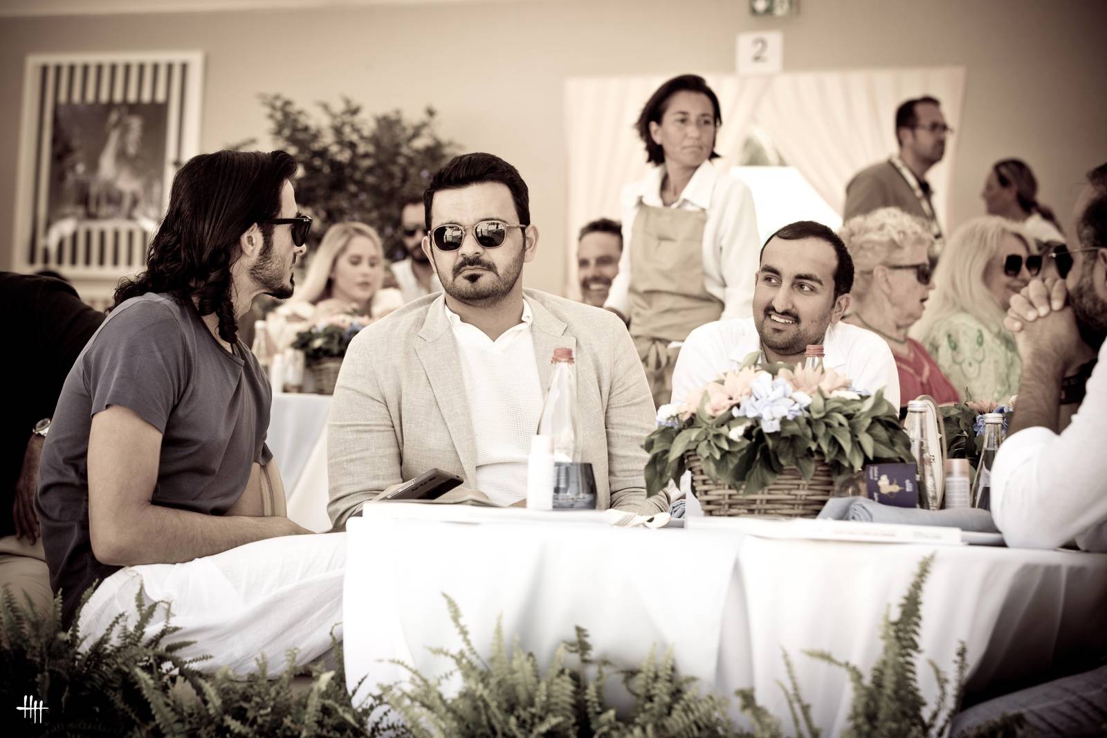 Atmosphere and People GCAT Photos | Cannes 2024