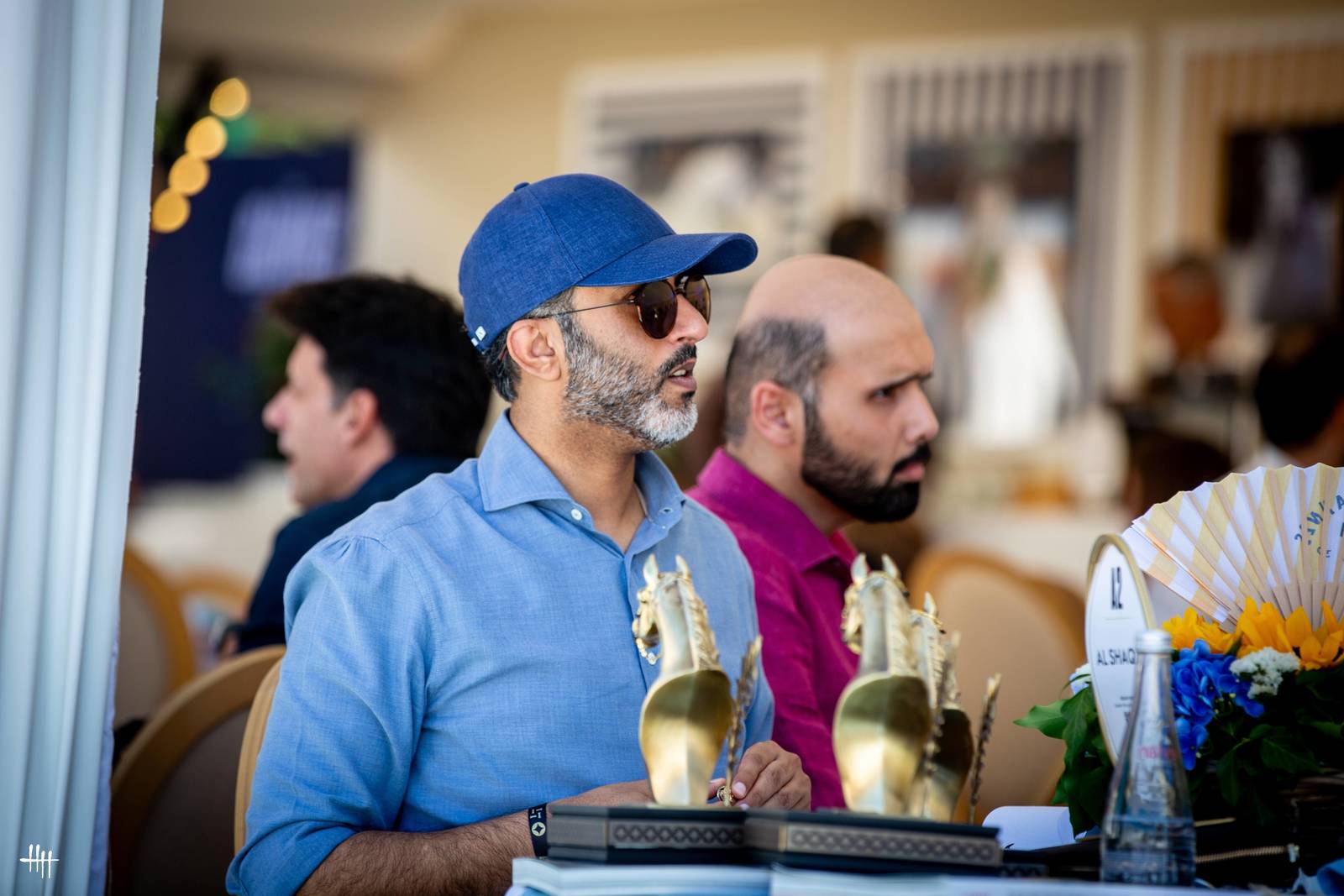 Atmosphere and People GCAT Photos | Cannes 2024