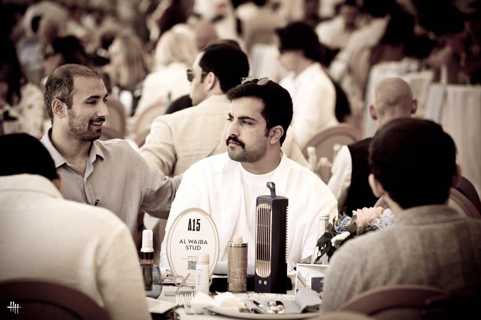 Atmosphere and People GCAT Photos | Cannes 2024