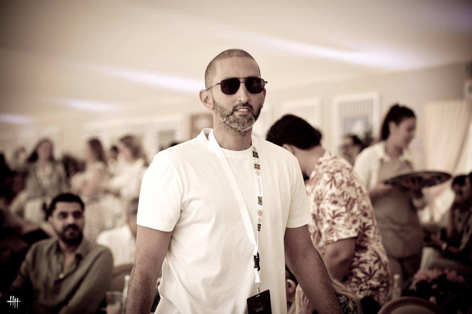 Atmosphere and People GCAT Photos | Cannes 2024