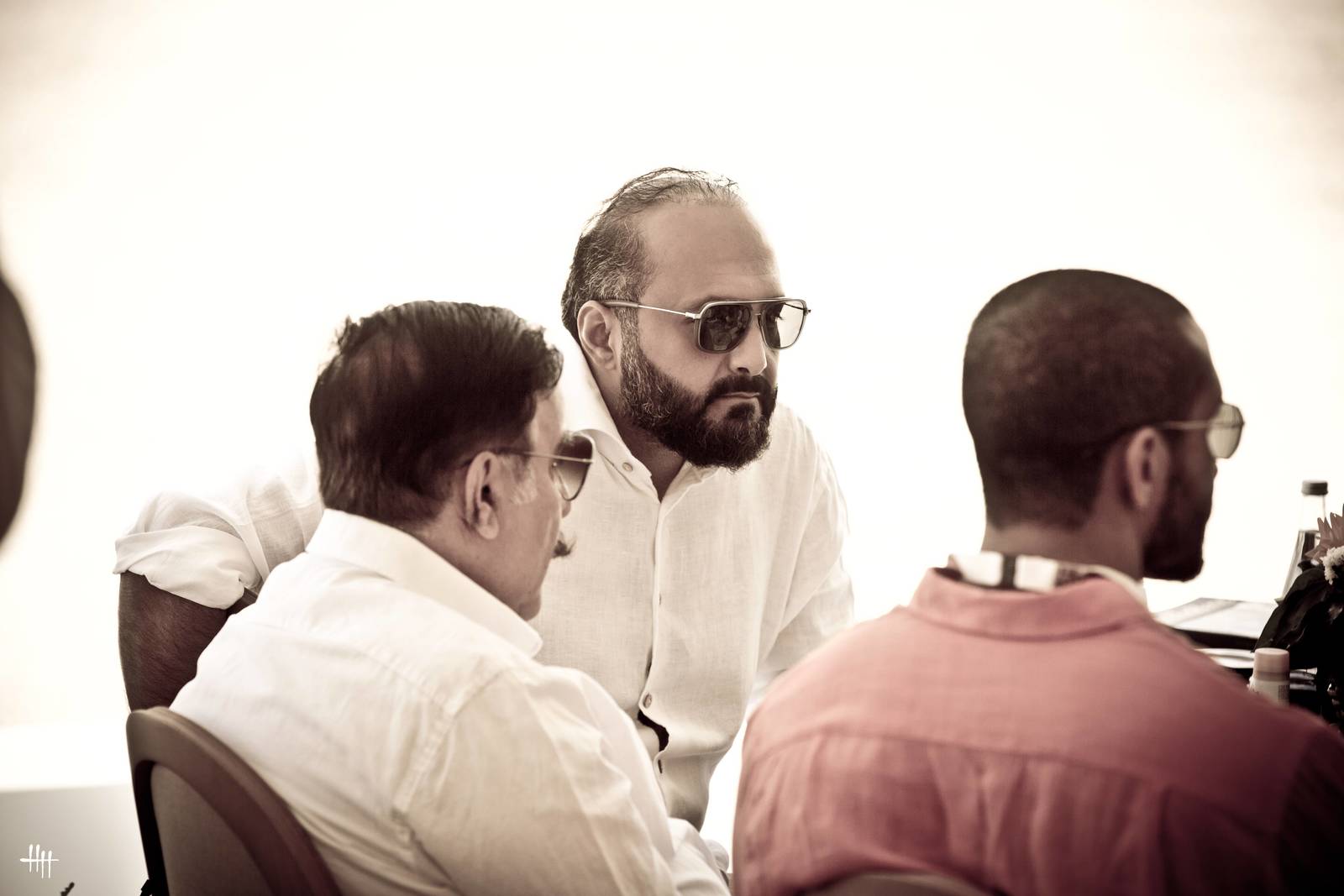 Atmosphere and People GCAT Photos | Cannes 2024