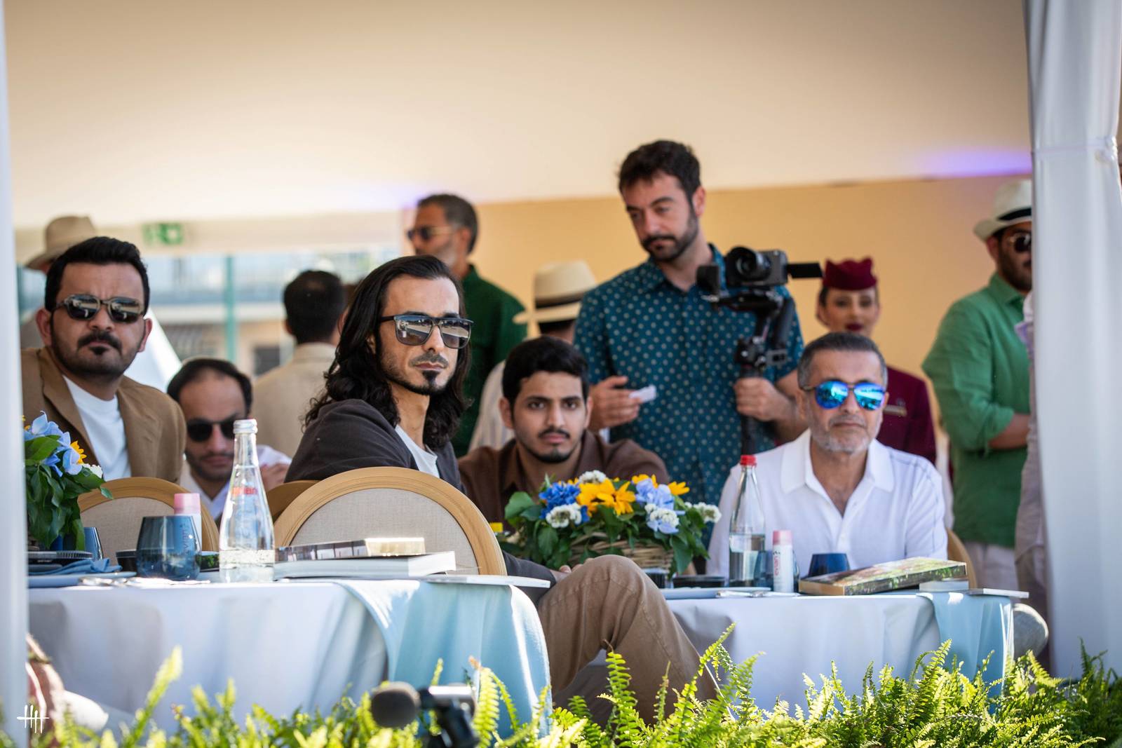 Atmosphere and People GCAT Photos | Cannes 2024