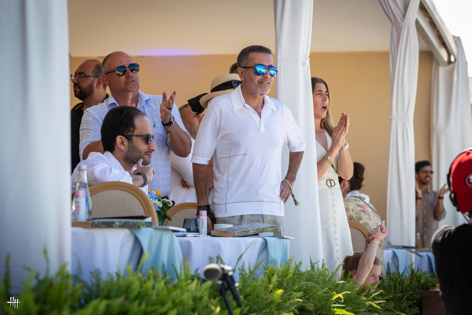 Atmosphere and People GCAT Photos | Cannes 2024