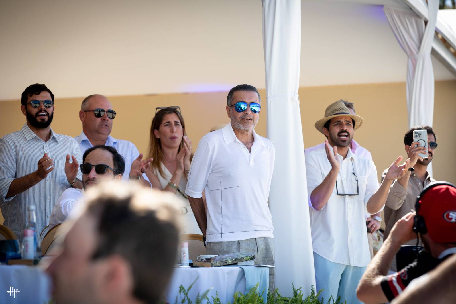 Atmosphere and People GCAT Photos | Cannes 2024