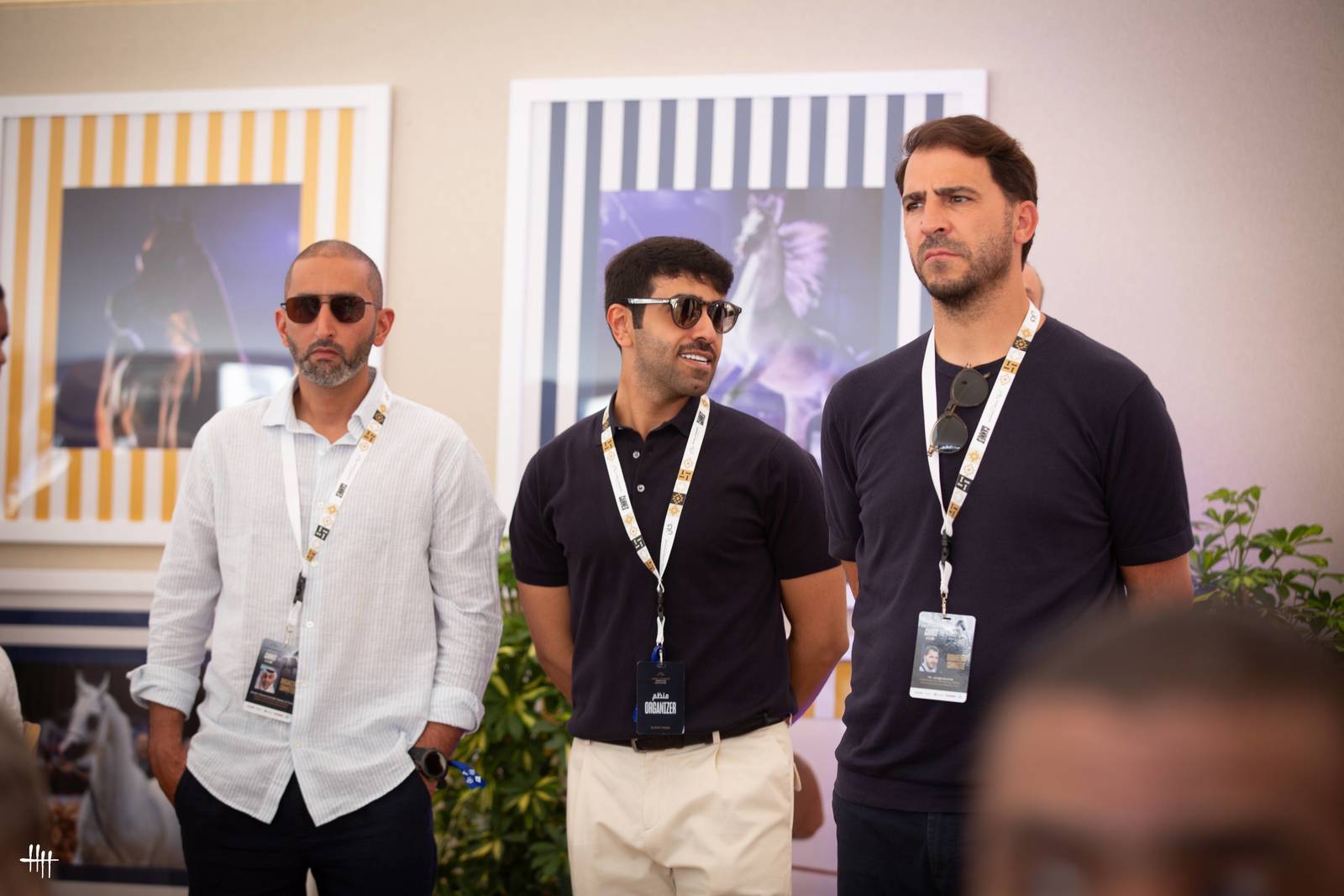 Atmosphere and People GCAT Photos | Cannes 2024