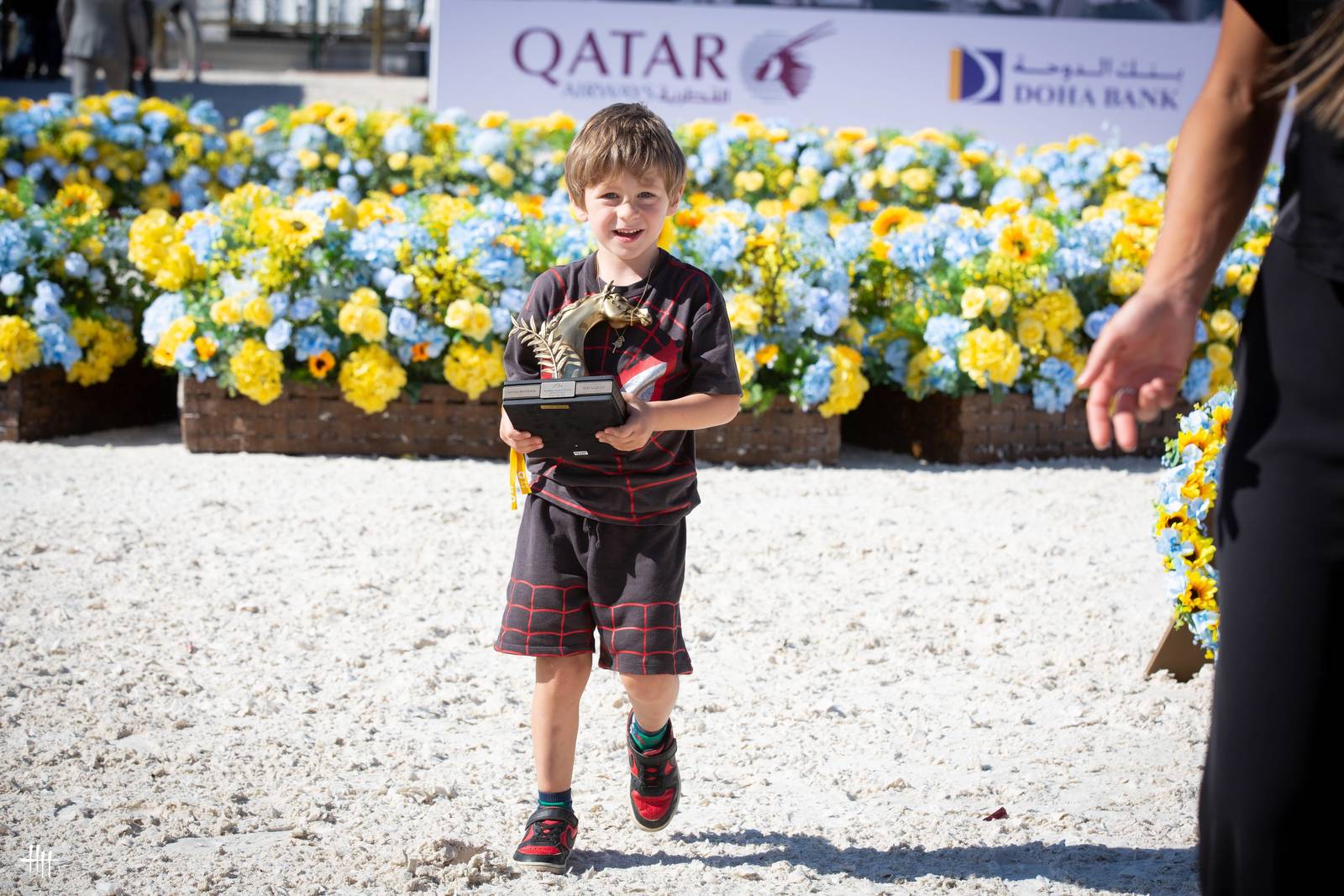 Atmosphere and People GCAT Photos | Cannes 2024