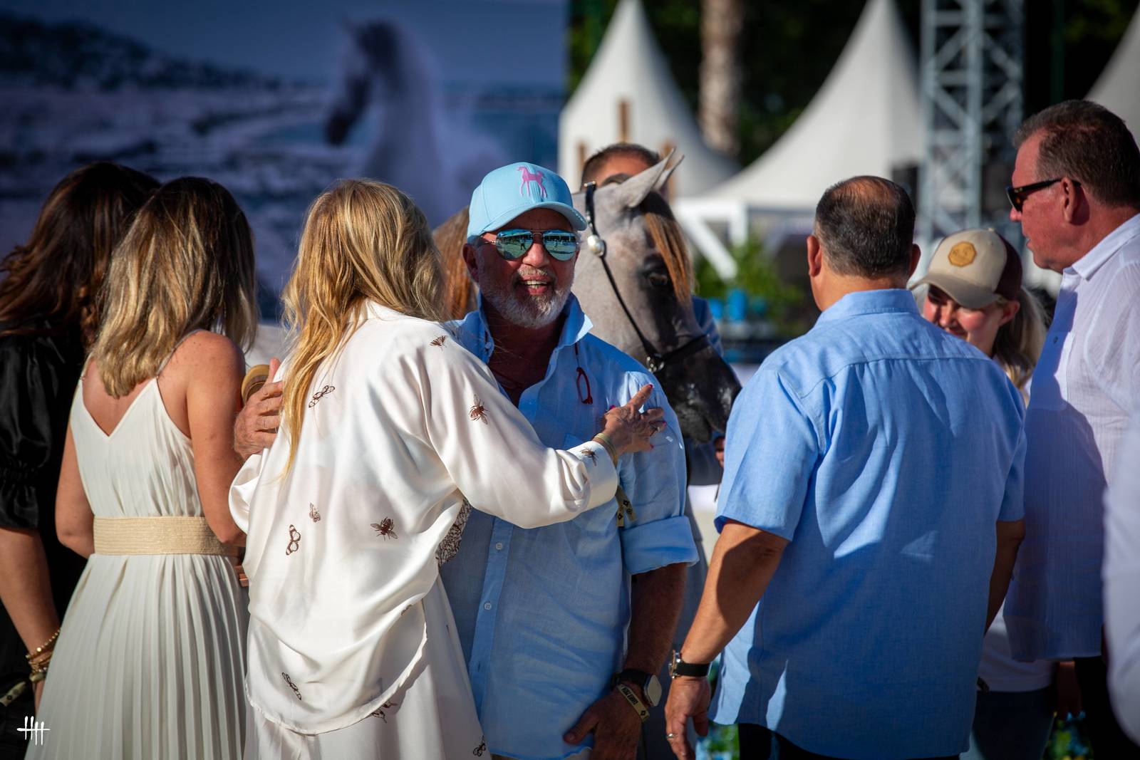 Atmosphere and People GCAT Photos | Cannes 2024