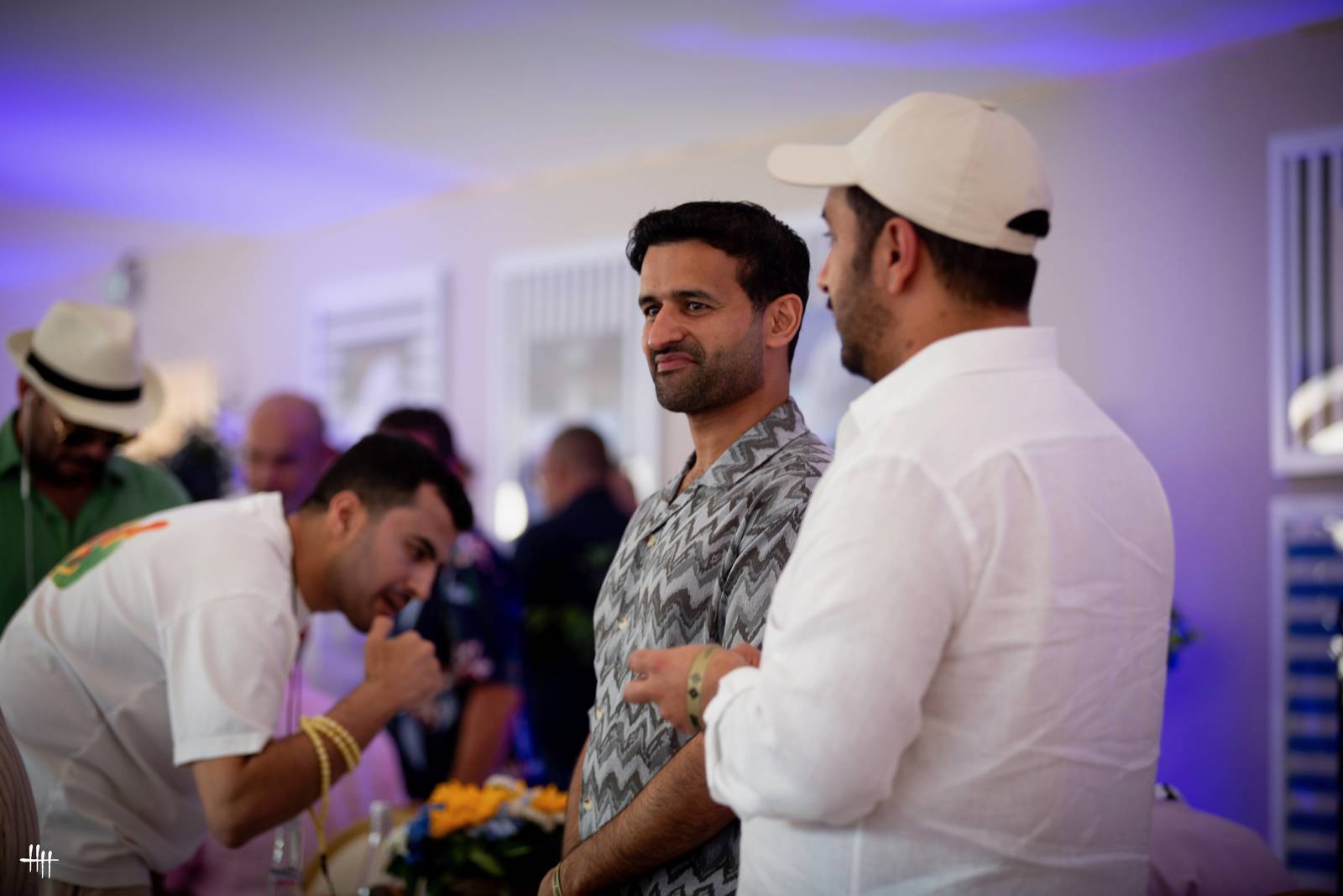 Atmosphere and People GCAT Photos | Cannes 2024