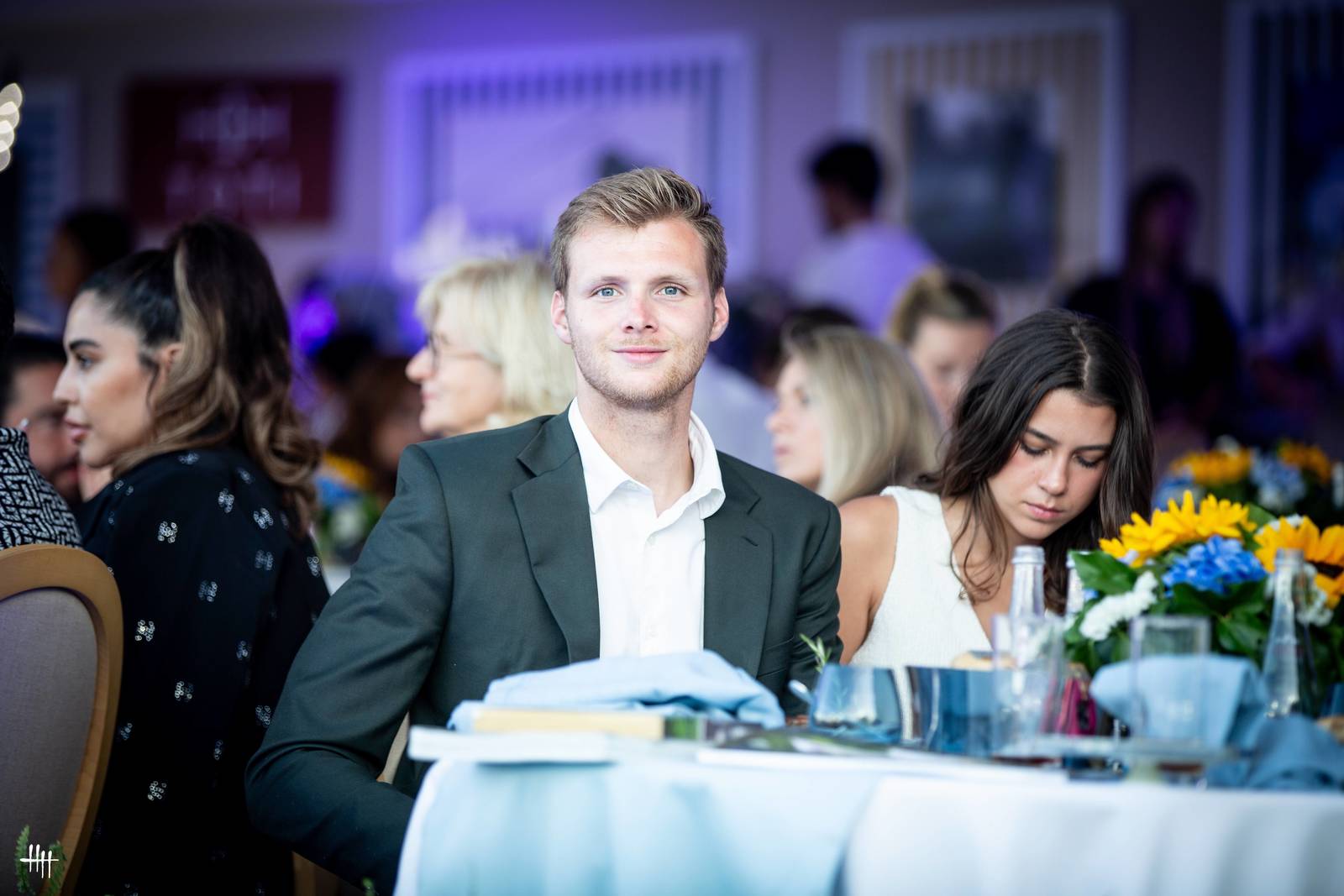 Atmosphere and People GCAT Photos | Cannes 2024