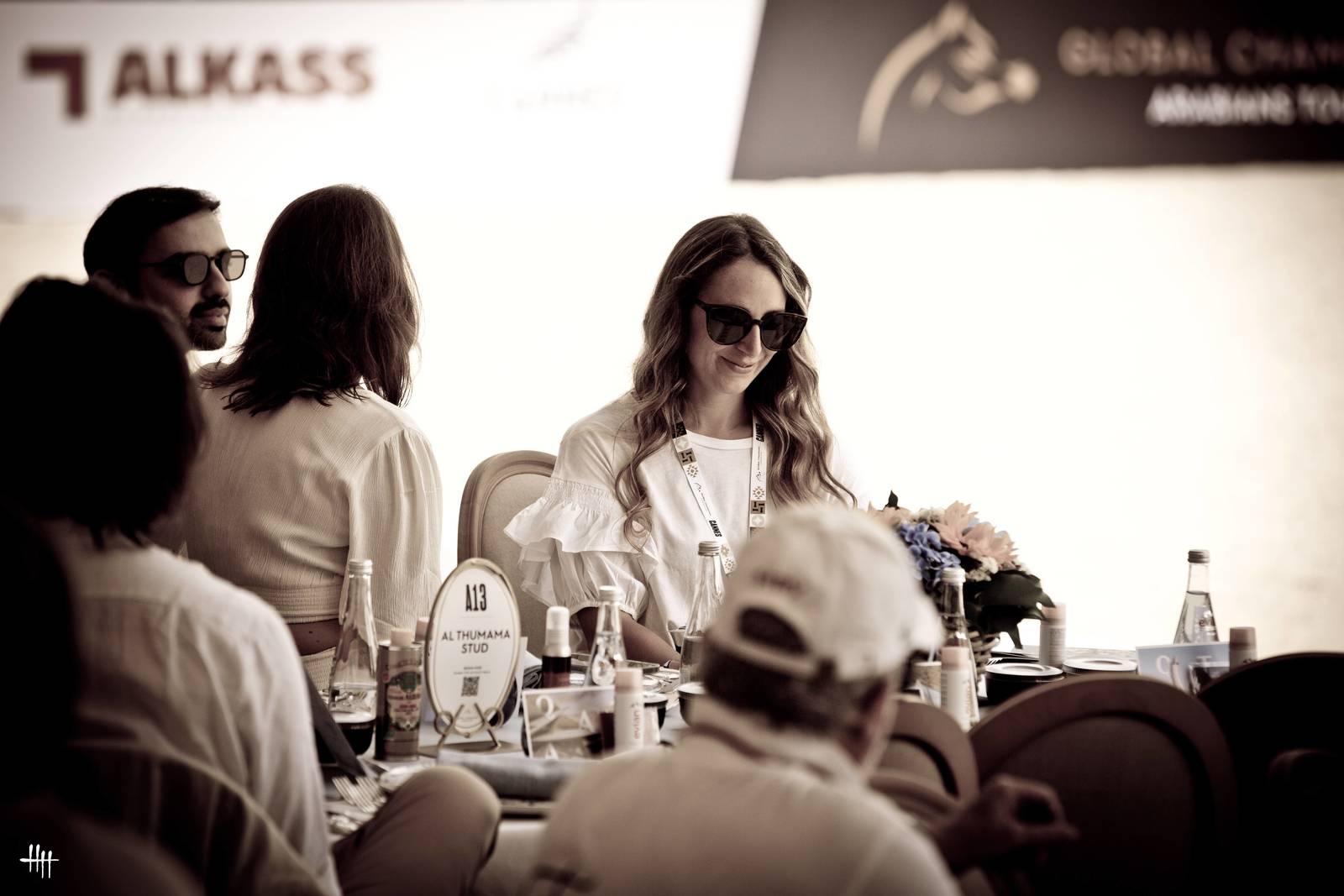 Atmosphere and People GCAT Photos | Cannes 2024