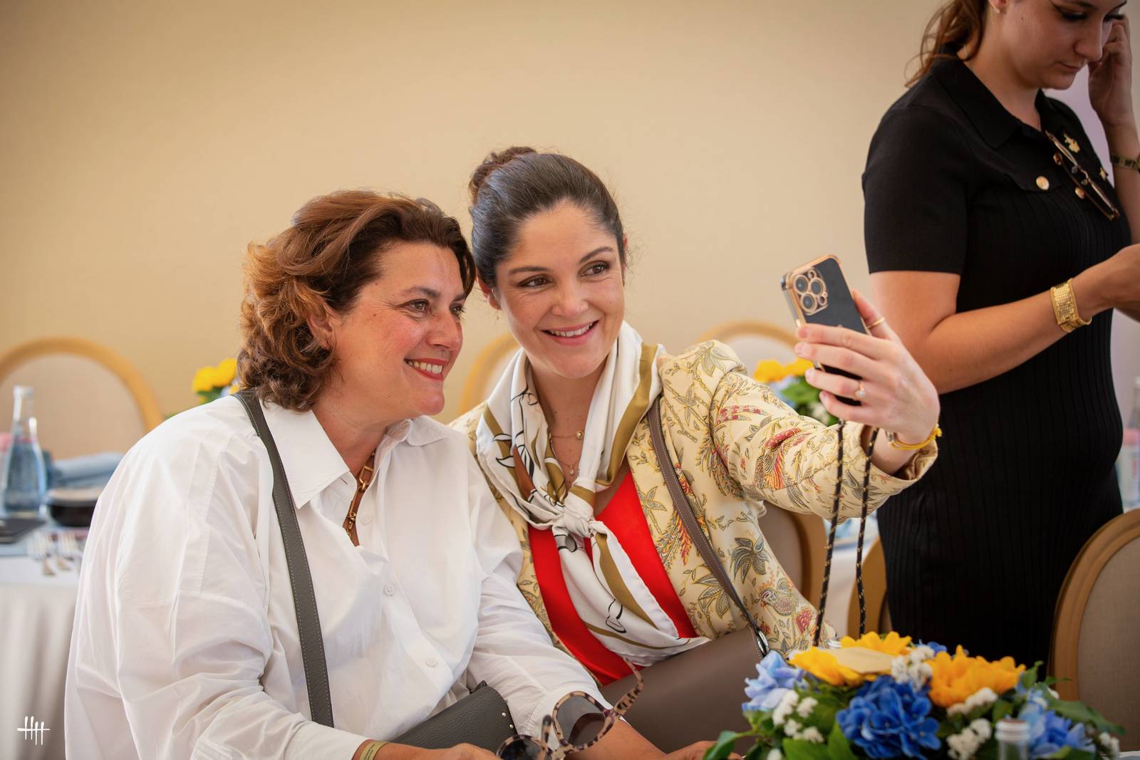 Atmosphere and People GCAT Photos | Cannes 2024