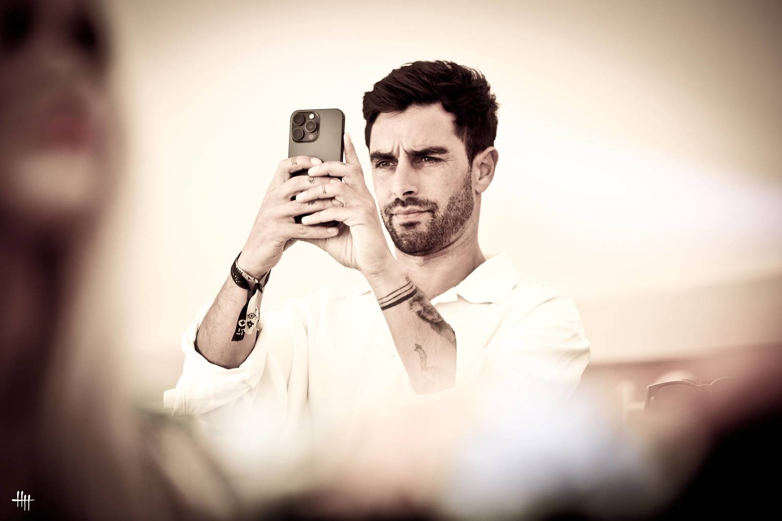 Atmosphere and People GCAT Photos | Cannes 2024