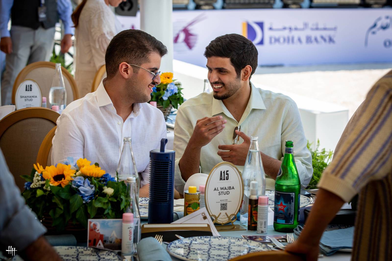 Atmosphere and People GCAT Photos | Cannes 2024